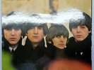 BEATLES FOR SALE Stereo 1964 PCS 3062 YEX 142-1 Vinyl LP