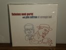 MOSAIC RECORDS Thelonious Monk with John Coltrane / at Carnegie Hall SEALED