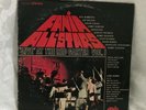 FANIA ALL STARS Live At The Red Garter Vol 1 LP Stereo 1972 Fania Records SLP355