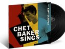Chet Baker - Sings - 180g Vinyl LP (Tone Poet Remaster 2020) - SEALED