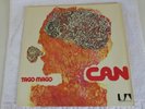 CAN Tago-Mago / German DLP 1971 UNITED ARTISTS UAS 29211/12X