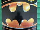 PRINCE ?- Batman: Motion Picture Soundtrack  - Vinyl LP 1989