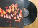 1970 ACID PSYCH LP - SECOND DAMNATION OF ADAM BLESSING-RARE ORIG PRESS