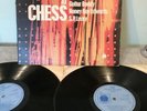 BLUES JAM AT CHESS - VA’s - 1969 Vinyl 2LP - Blue Horizon 1st S7-63219 Vg/Ex/Ex