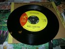 THE RONETTES - BABY I LOVE YOU 7