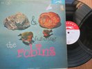 RARE 1958 R&B ALBUM - ROCK & ROLL WITH THE ROBINS - WHIPPET