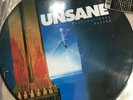 Unsane - Occupational Hazard, Pic Disc Relapse Ltd Ed 1000, Rarity