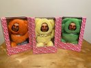 Donkey Rhubarb Bears Aphex Twin