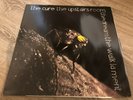 The Cure ?– The Upstairs Room / The Dream / The Walk / Lament P15 Vinyl