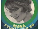 Mina ?Lp Vinile Studio Uno 66 / Rifi ?RFL LP 14016 Nuovo