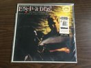 LOVE IS A DRAG FOR ADULT LISTENERS ONLY LP NEW SEALED GOLD VINYL REISSUE RSD