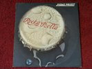 JUDAS PREIST ROCKA ROLLA 1974 GULL  GULP 1005 ORIGINAL VINYL LP RARE