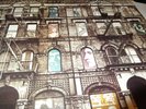 Original 1975 Led Zeppelin 'Physical Graffiti' Vinyl Double Record Album
