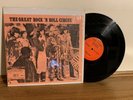 Great Rock N Roll Circus Vol 4 (Vinyl LP) ROLLING STONES WHO CREAM LED ZEPPELIN