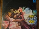 CANNED HEAT - LIVING WITH THE BLUES 1968 LIBERTY 2LP VINYL