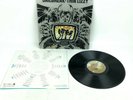 33rpm THIN LIZZY jailbreak(1976)MERCURY SRM-1-1081