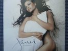 SEALED JANET JACKSON ALL FOR YOU 5 MIXES 2001 12