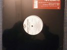 SEALED BRITNEY SPEARS I'M A SLAVE 4 U 2001 12