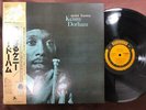 MINT  KENNY DORHAM QUIET KENNY PRESTIGE SMJ 6513 OBI STEREO JAPAN Vinyl LP
