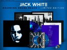 Third Man Records Vault #35 Jack White Boarding House Reach - New in Box