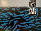 PETE LA ROCA Basra LP NEW VINYL Blue Note reissue