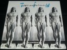 TIN MACHINE - TIN MACHINE II  1991 LONDON 828 RARE UK 1st Pr LP DAVID BOWIE NM