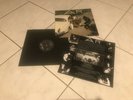 Attentat Rock Same Reissue LP PRIVATE FRENCH METAL NWOBHM Sortilege H-Bomb ADX