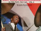 Art Blakey & Les Jazz Messengers ?– Au Club Saint-Germain Vol2 EXCELLENT