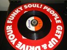 THE UPSETTERS-eight for eight-upsetter records-1969-reggae 7