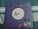 VERY RARE SIGNED CORINNE BAILEY RAE-PUT YOUR RECORDS ON 7