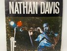 Nathan Davis - If 6112N1 Tomorrow International Vinyl Record LP Original Press