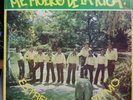 ESTRELLAS DEL RITMO VERY RARE MALA MUJER EL SALVADOR GUAGUANCO  #  27 LISTEN