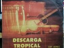 LUIS GOMEZ DESCARGA EN ACORDEON BOOGALOO RARE COLOMBIA #  58 LISTEN