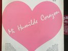 Conjunto Bernal - Mi Humilde Corazon - Ideal - RARE TEJANO TEX MEX LP