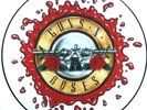 GUNS N ROSES NOVEMBER RAIN SWEET CHILD O' MINE PATIENCE 12