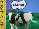 Frank Zappa Läther Japan Box Set Vinyl MINT VAJK-0001/5