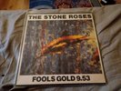The Stones Roses Fools Gold Vinyl