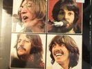 THE BEATLES - Let It Be - Apple LP PCS 7096