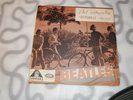 THE BEATLES: YESTERDAY+1. NORWAY PRESS 1965. Rare,