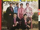 Manuel Solis Y Los Solistas - S/T - El Zarape - RARE TEJANO TEX MEX LP
