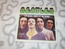 THE BEATLES: GET BACK+1. NORWAY 2 PRESS 1969. RARE