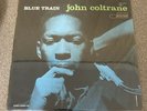 John Coltrane Blue Train Blue Note BST 81577 Vinyl Lp 1970s USA Pressing Sealed