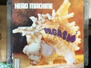 HEAD MACHINE - 'ORGASM' - THE GODS (UK), URIAH HEEP - European Vinyl Re-issue