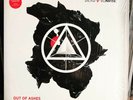 (Rare) Dead by Sunrise - Out of Ashes LP Vinyl / Chester Bennington Linkin Park