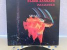 BLACK SABBATH Paranoid VINYL LP BSK 3104