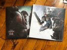 Warhammer 40K -  Video Game Soundtrack - Vinyl - Space Marine - Dawn Of War II
