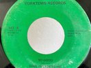 Sweet Soul Funk 45 Soul Invaders Inc So Good on Yorktown HEAR