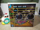 Fifty Foot Hose Cauldron SUPER RARE 1968 psych fuzz LP VINYL ALBUM
