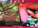 Amon Düül II ?– Tanz Der Lemminge, Liberty–LBS83473/74X ,Gatefold,2 x LP, 1971