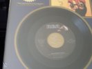 ELVIS PRESLEY NEW RECORD IN PLAQUE ONLY 90 MADE & NUMBERED JAILHOUSE ROCK MINT